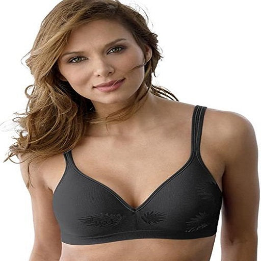 Bali Womens One Smooth U Eversmooth Underwire Bra Df6560 : :  Clothing, Shoes & Accessories