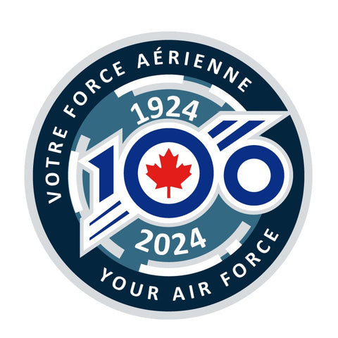 RCAF Centennial Fund