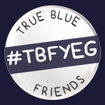 True Blue Edmonton Police Foundation