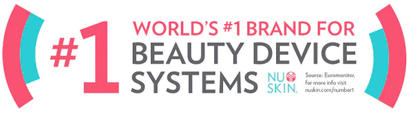 No 1 spa en casa beauty devices nu piel