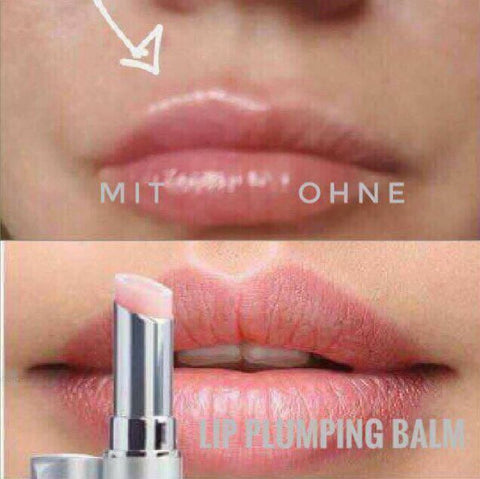 lippenbalsem nu skin