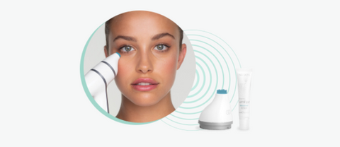 ageLOC LumiSpa IdealEyes - Verhelderende oogcrème