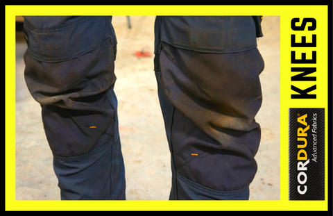 King gee mens work pants | Pants & Jeans | Gumtree Australia Noosa Area -  Lake Macdonald | 1313524344
