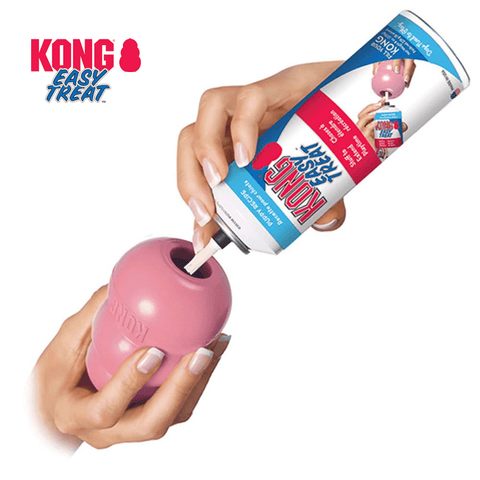 KONG Easy Treat puppy paste