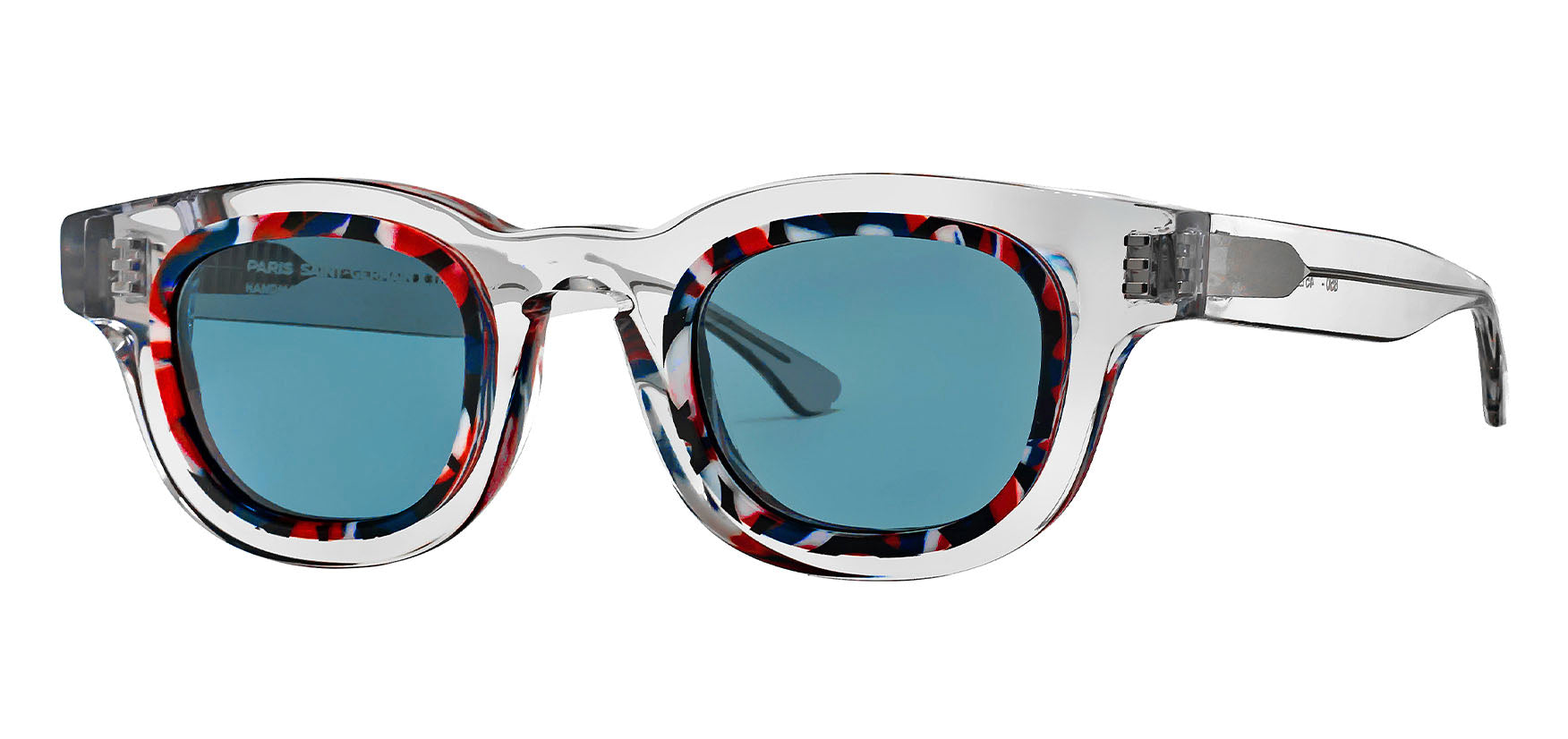 Paris Saint-Germain X Thierry Lasry Sunglasses