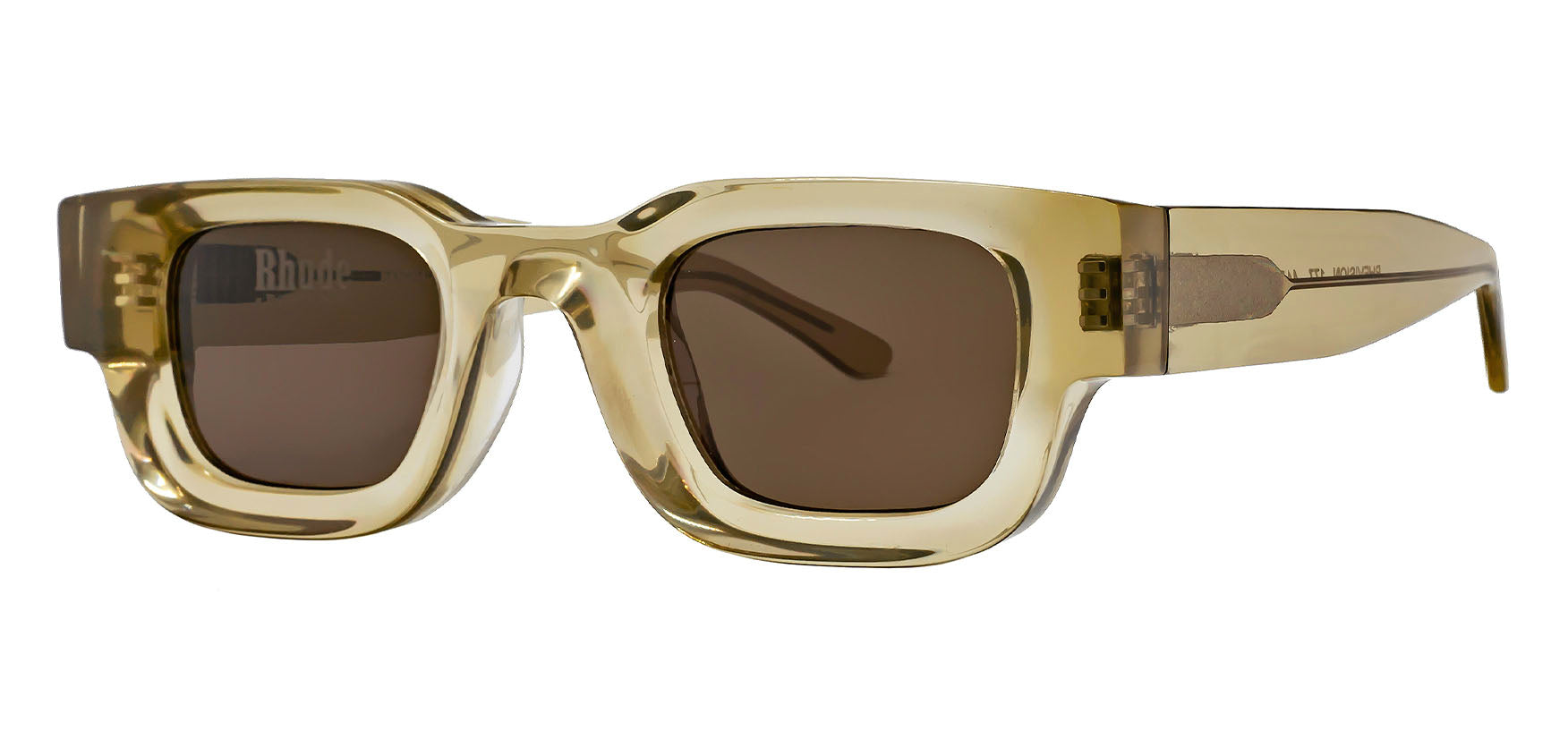 Rhude X Thierry Lasry Rhevision Sunglasses