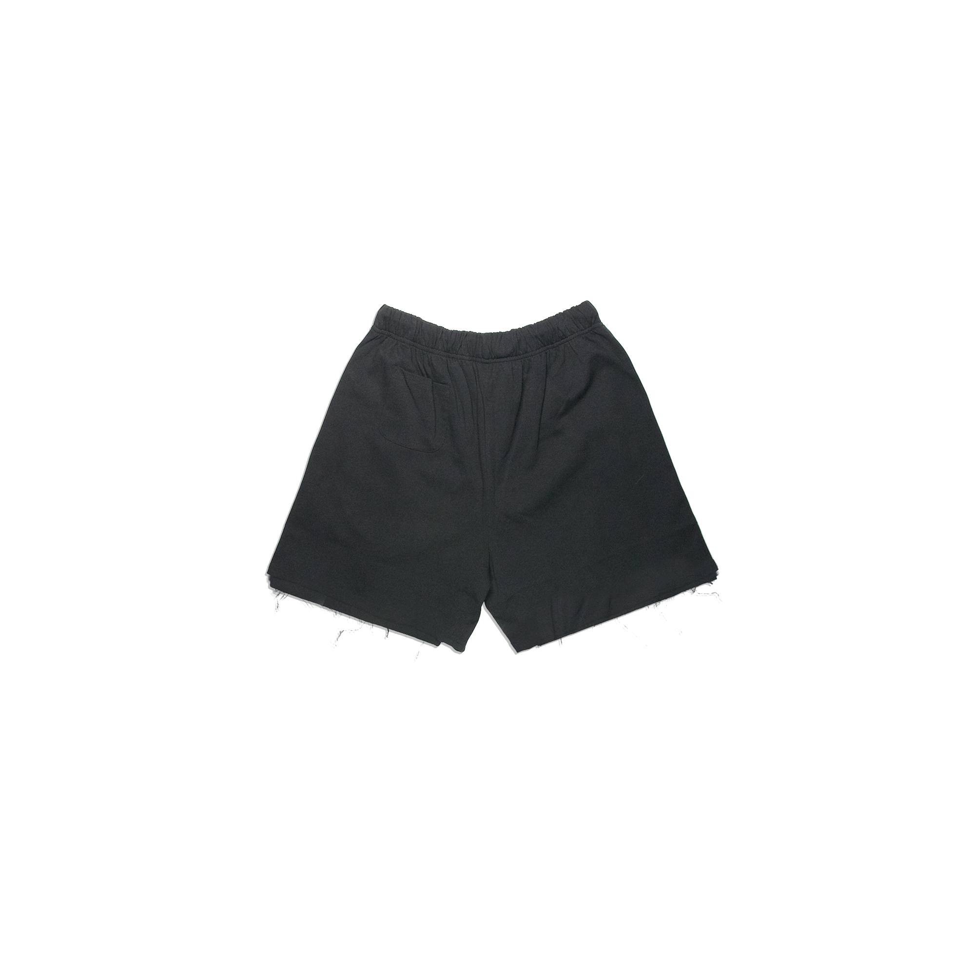 Double Layer Jersey Short