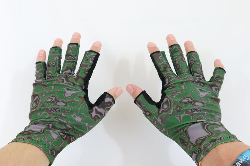 hunting gloves
