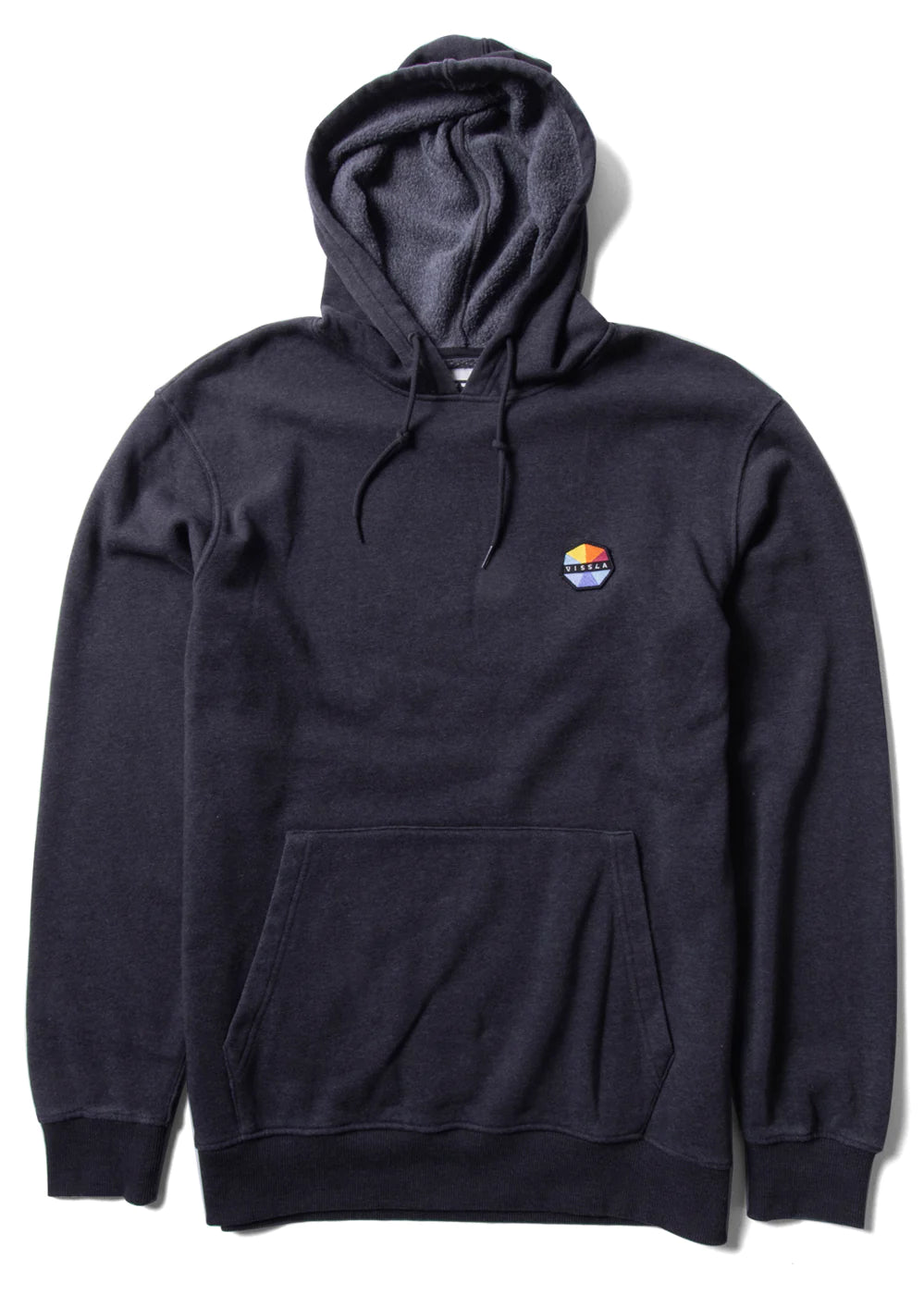 Vissla | Solid Sets Eco Hoodie Rainbow