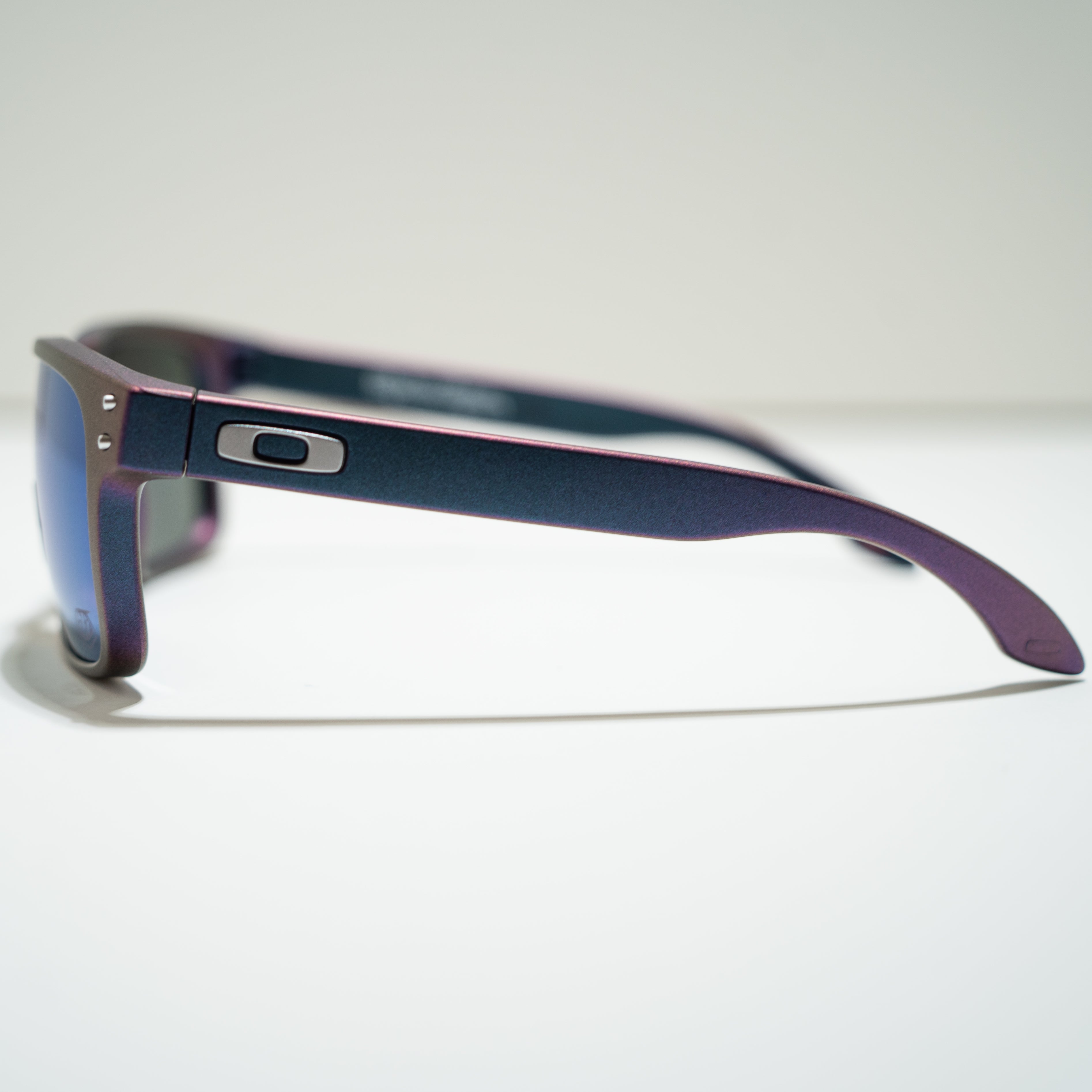 Oakley | Holbrook TLD Matte Purple Green Shift - Prizm Jade – Pro Wake Surf  Shop