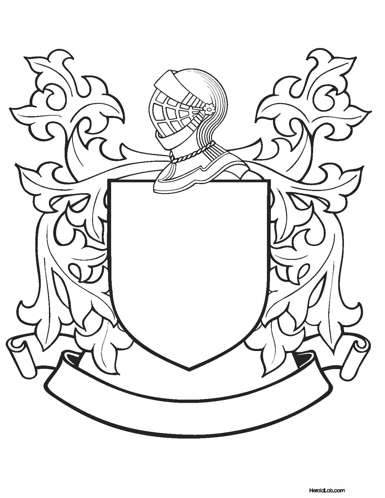 build-your-own-coat-of-arms-file-pdf-instant-download-herald-lab