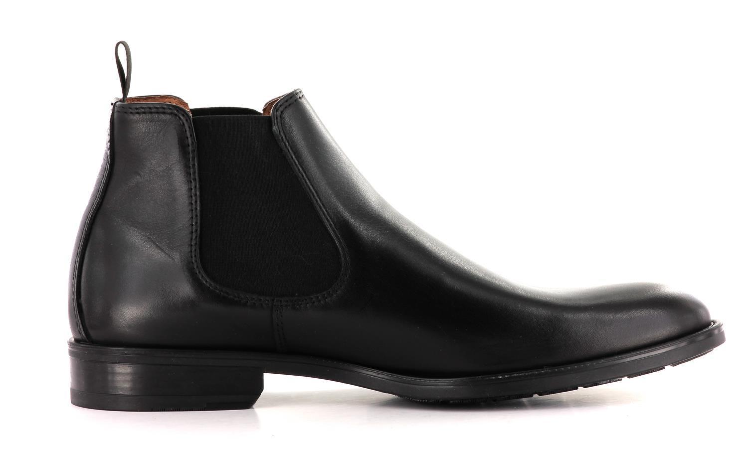 Sapatos Sondre Chelsea boots | Norwegian design | Sapatos.com