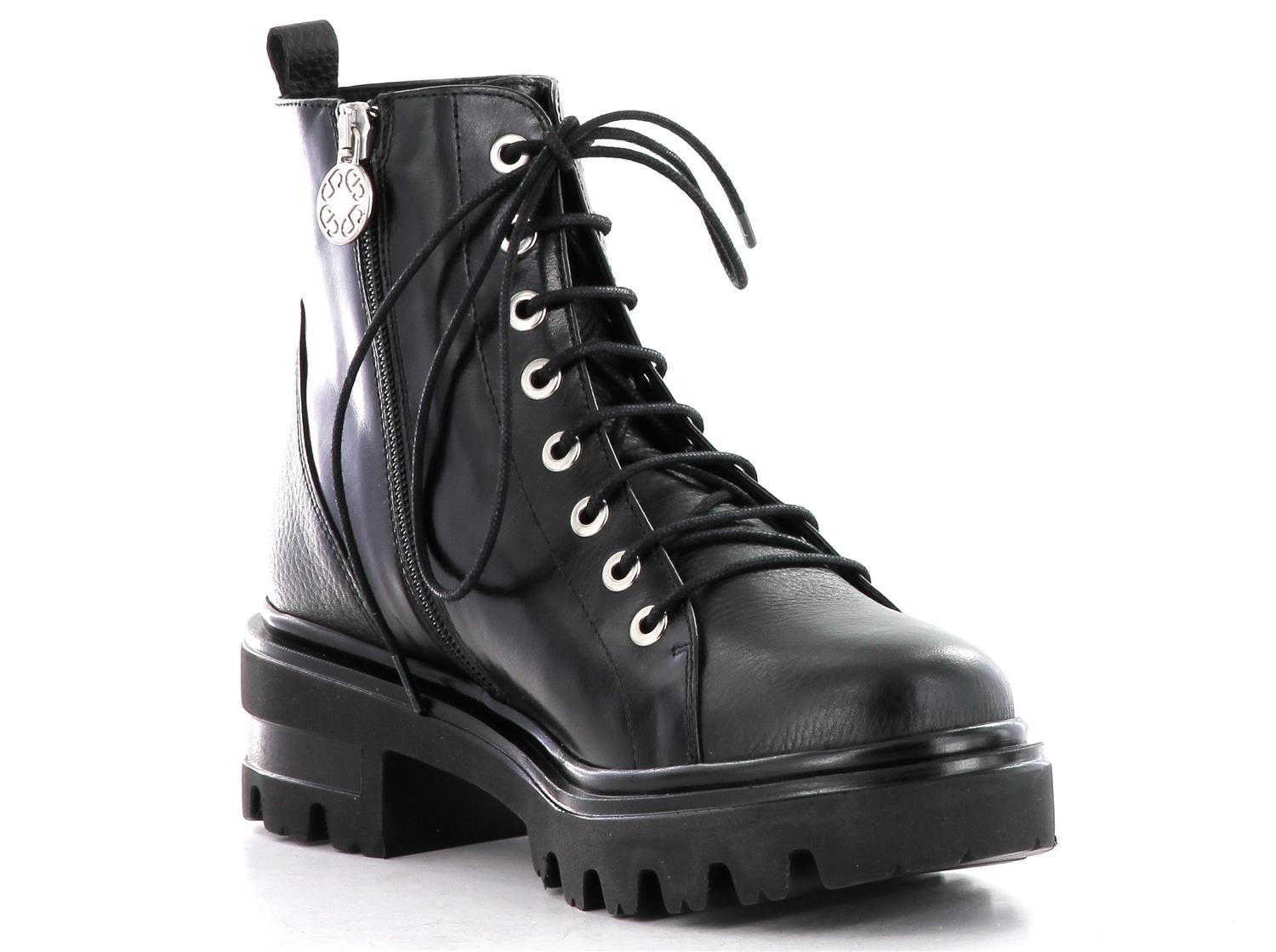 sapatos boot