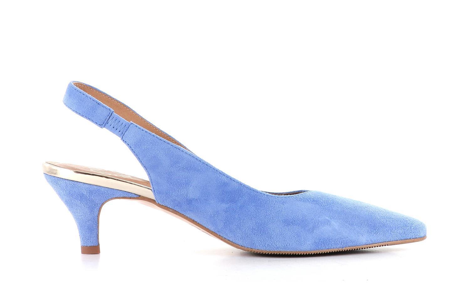 sapatos slingback