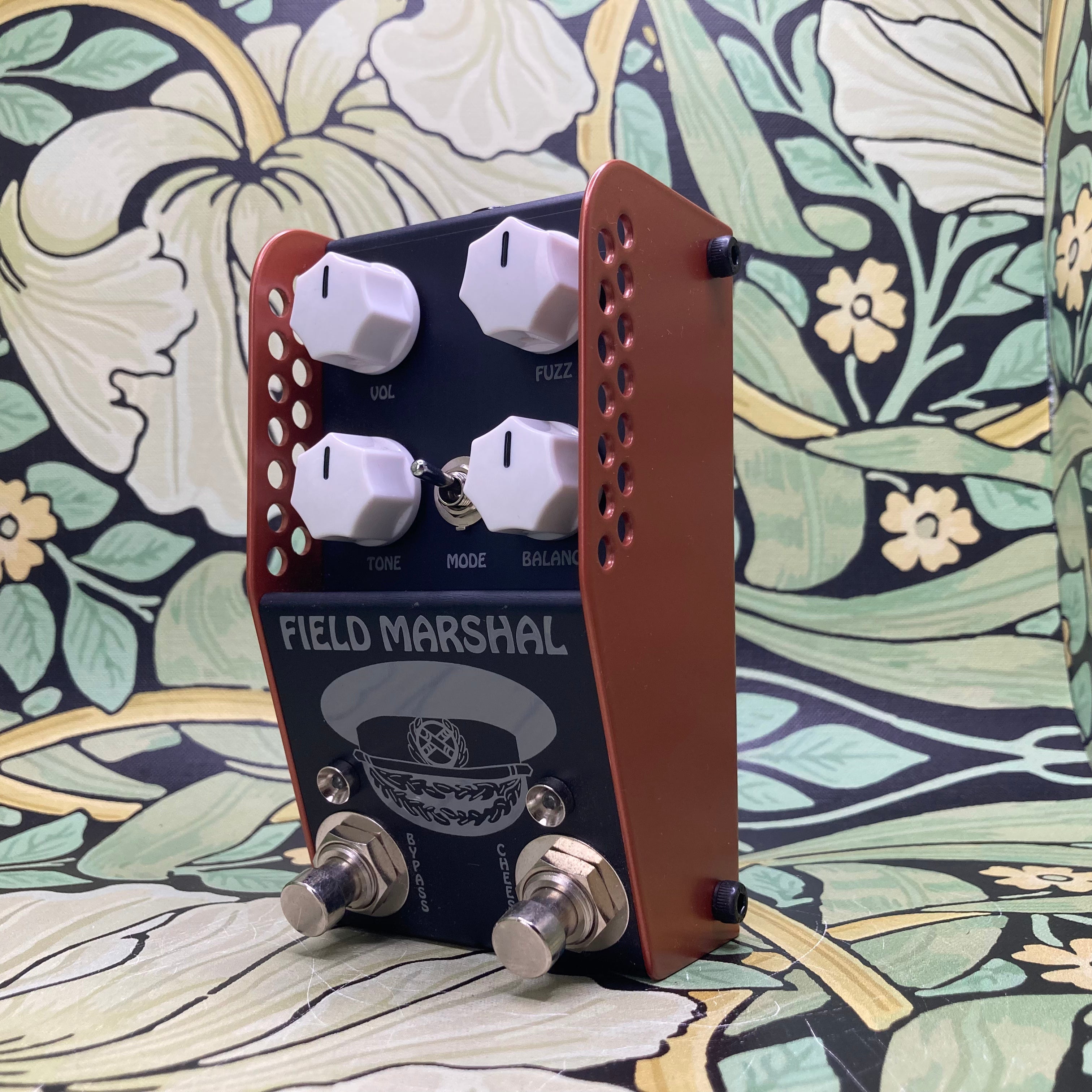 ThorpyFX Field Marshal Fuzz