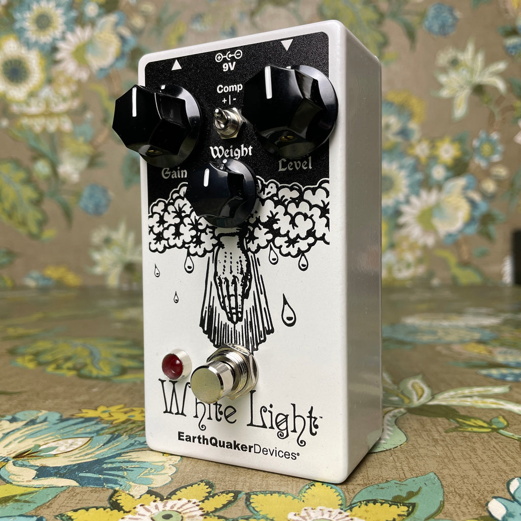 Earthquaker Devices White Light V2 – Eastside Music Supply