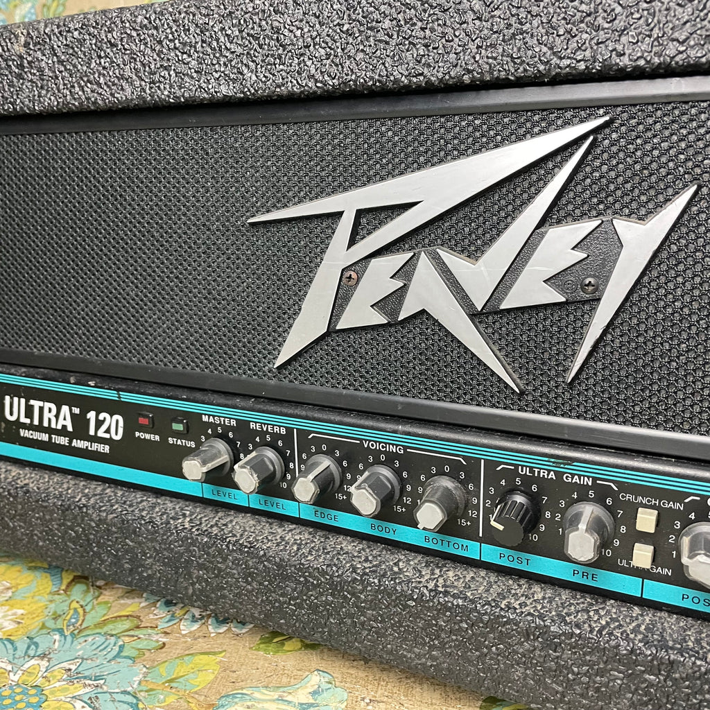 peavey ultra 120