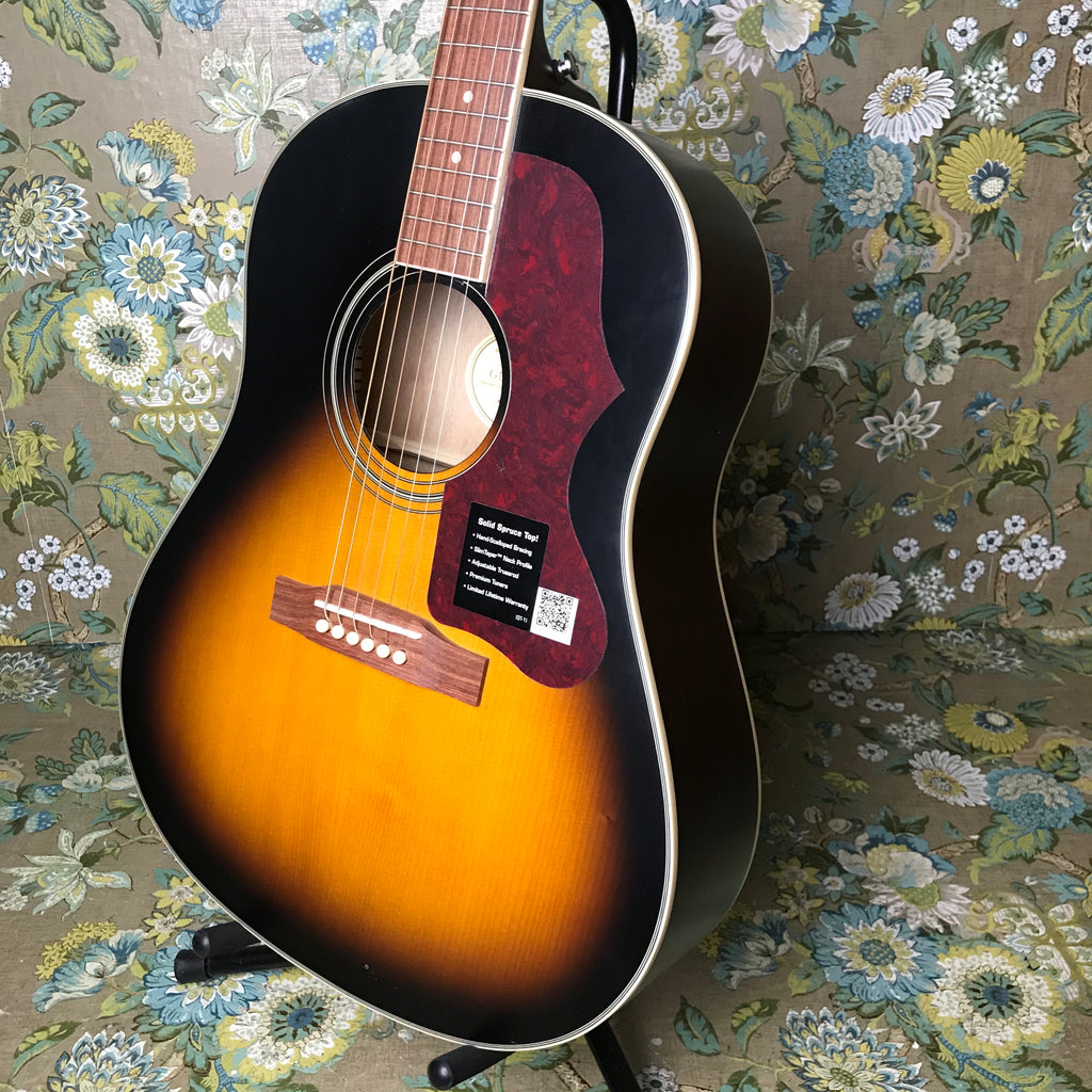 EPIPHONE 1963 EJ-45/EB アコースティックギター - 楽器/器材