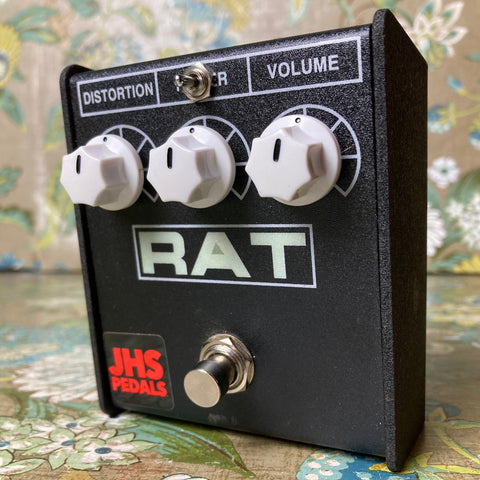 Proco RAT with JHS 