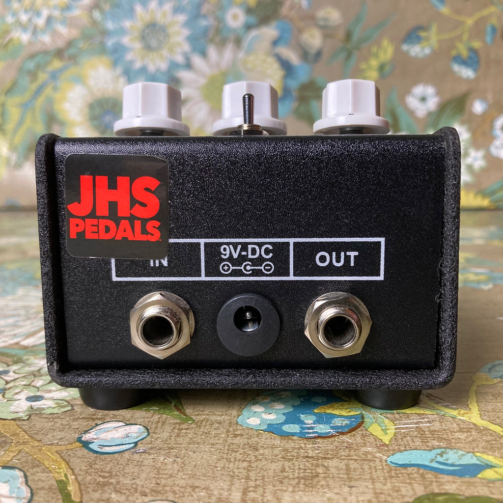 Proco RAT with JHS 