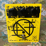 JPTR FX Warlow Fuzz Monstrosity (Nothing Signature Edition)