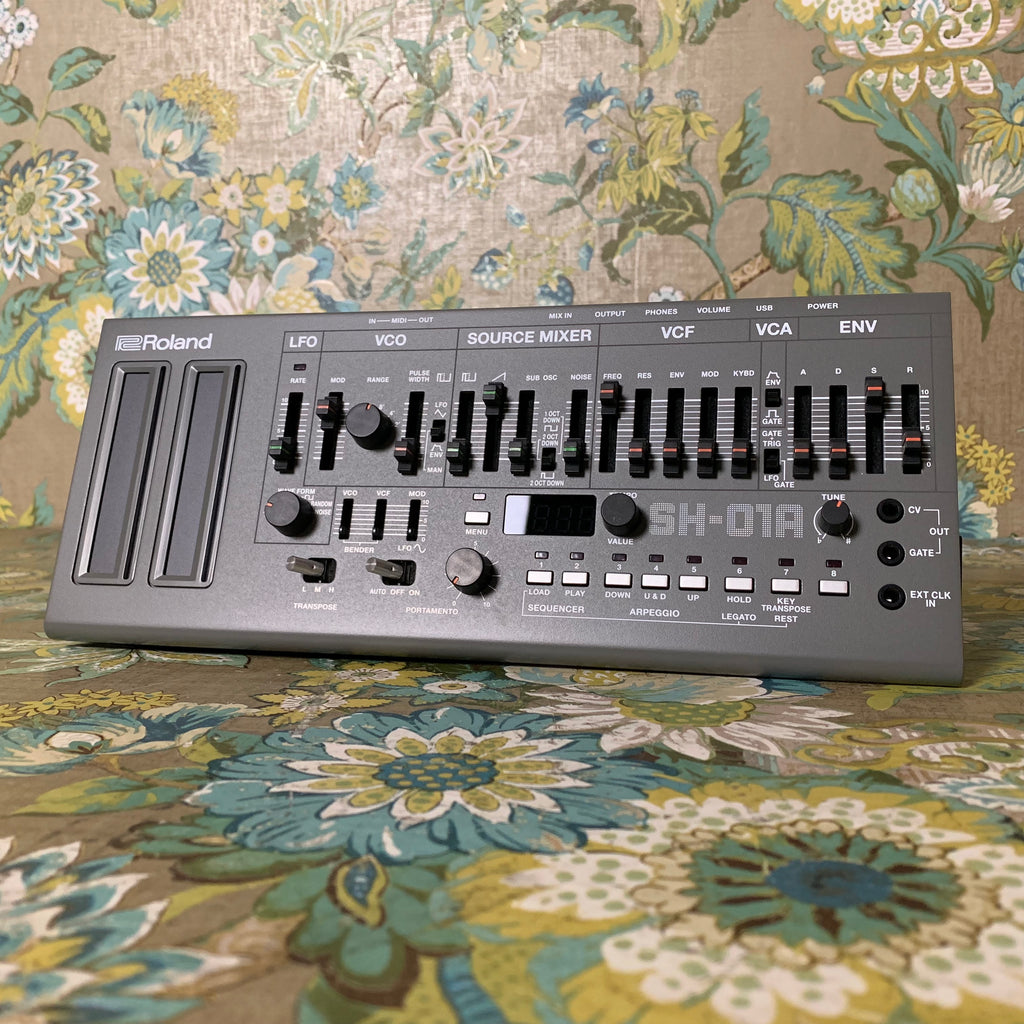 roland sh01a