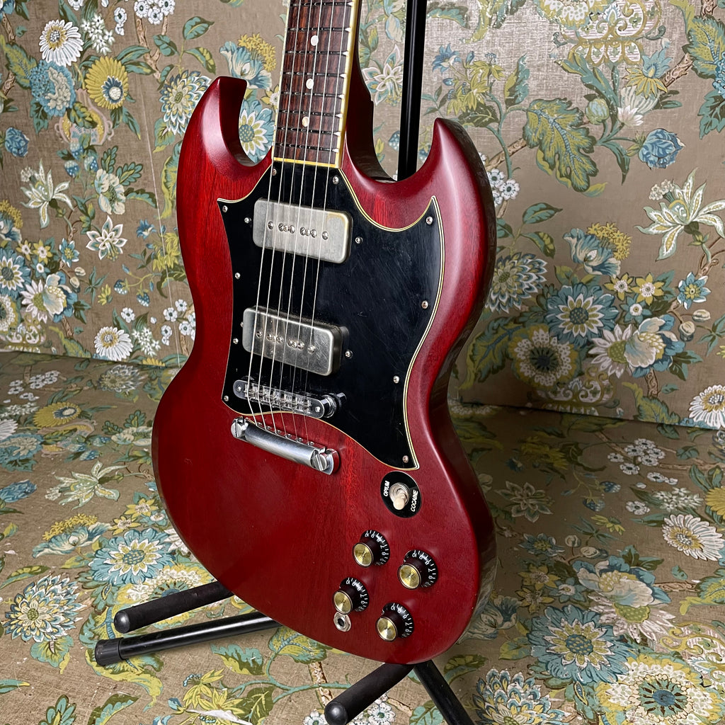 Gibson SG Classic 2007 – Eastside Music Supply