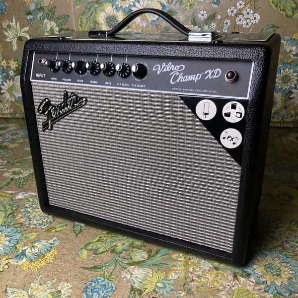 Fender Vibro Champ XD – Eastside Music Supply