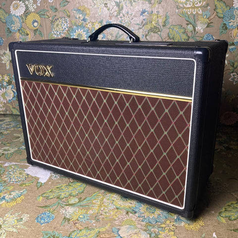 Vox AC15C1 – Eastside Music Supply