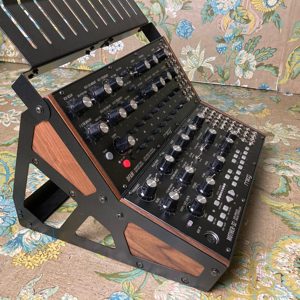 moog MOTHER 32 美品 - その他