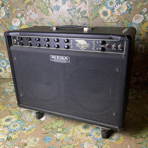 Mesa Boogie Express 5:50 Combo – Eastside Music Supply