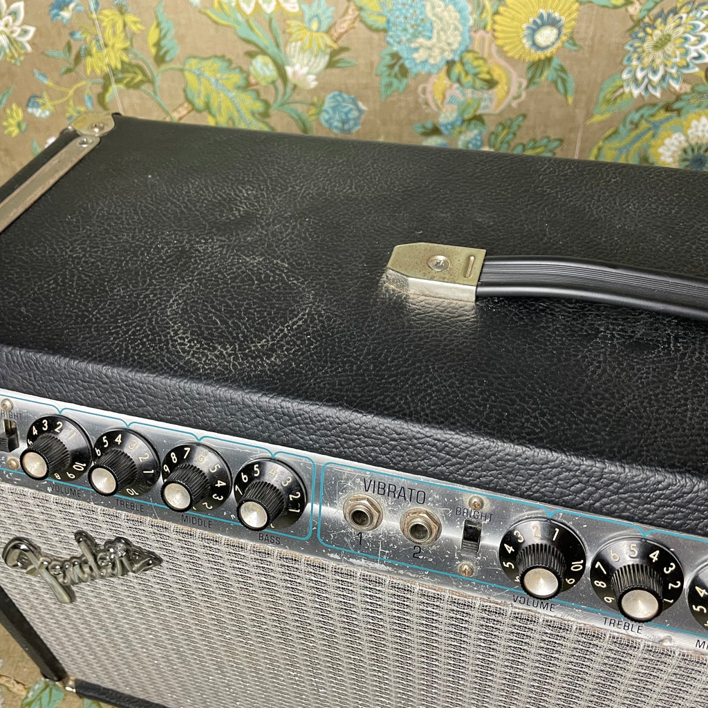 人気満点 Fender twin reverb 1979年製 銀パネ ジャンク revecap.com