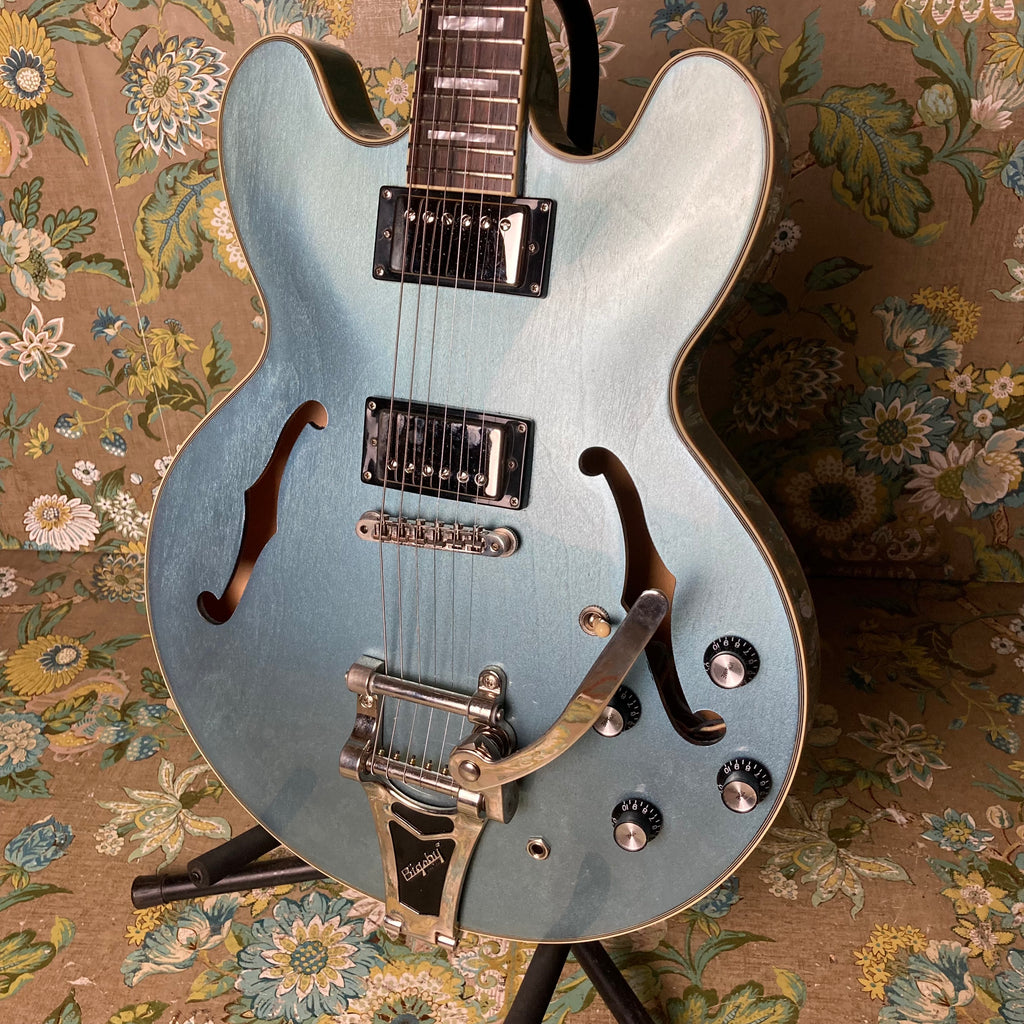 Epiphone Custom Shop Ltd Edition Dot ES-355 TE 2013 – Eastside