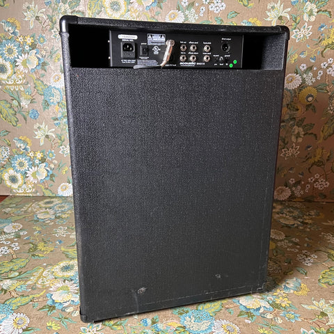 acoustic b450 bass amp