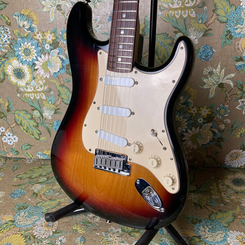 シーリングライト Fender BluesjuniorIII RED WIZ (世界60台限定