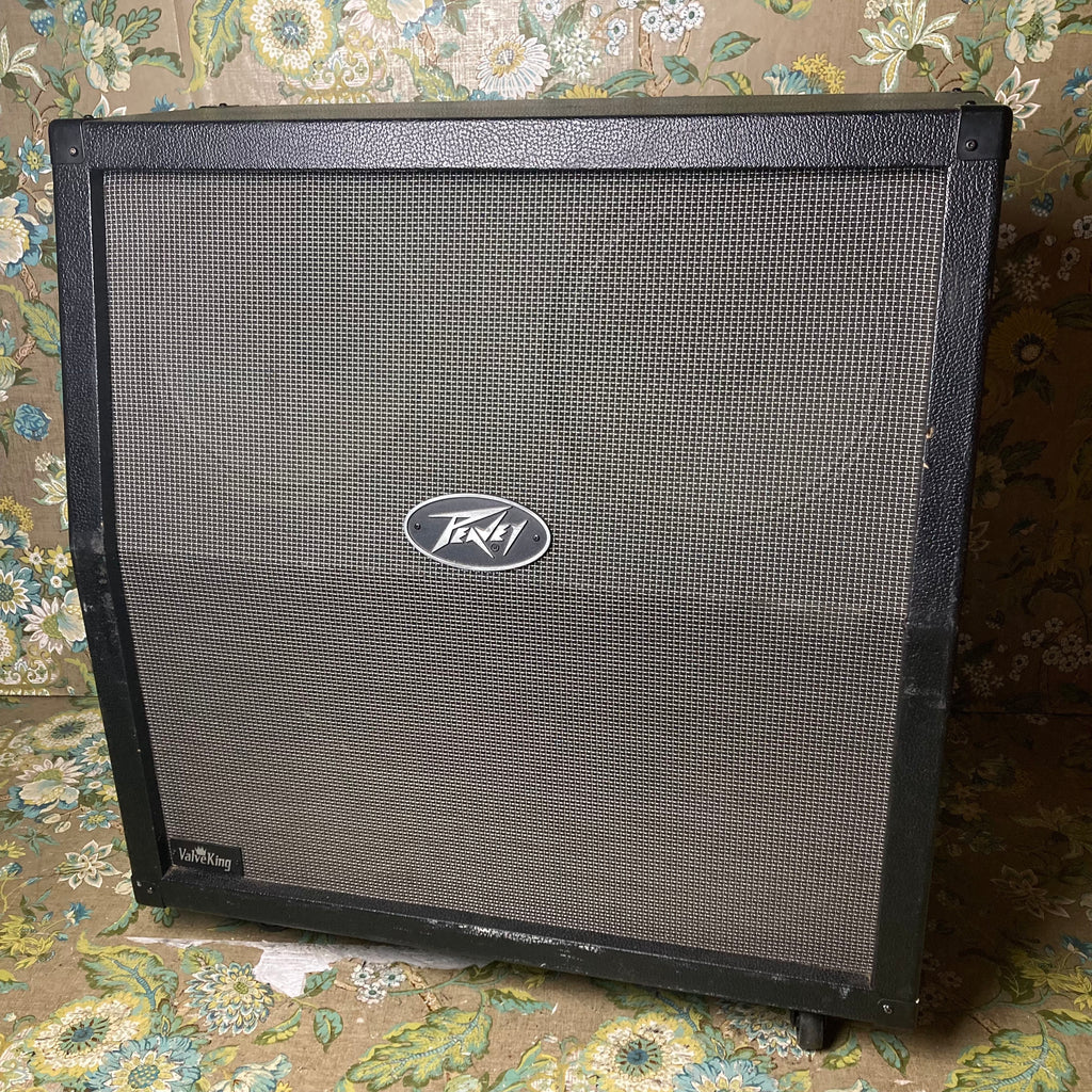 peavey valveking cabinet