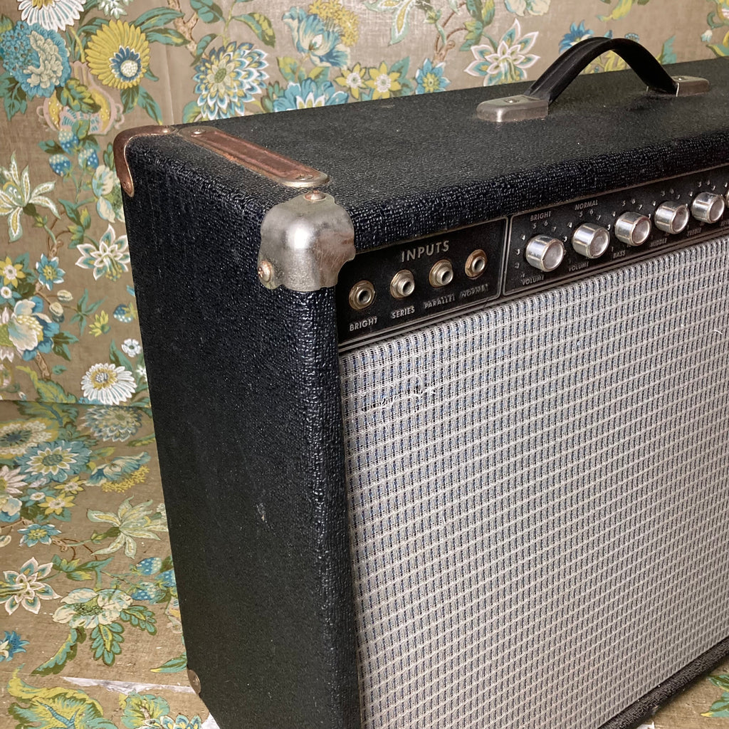 peavey classic 100 combo