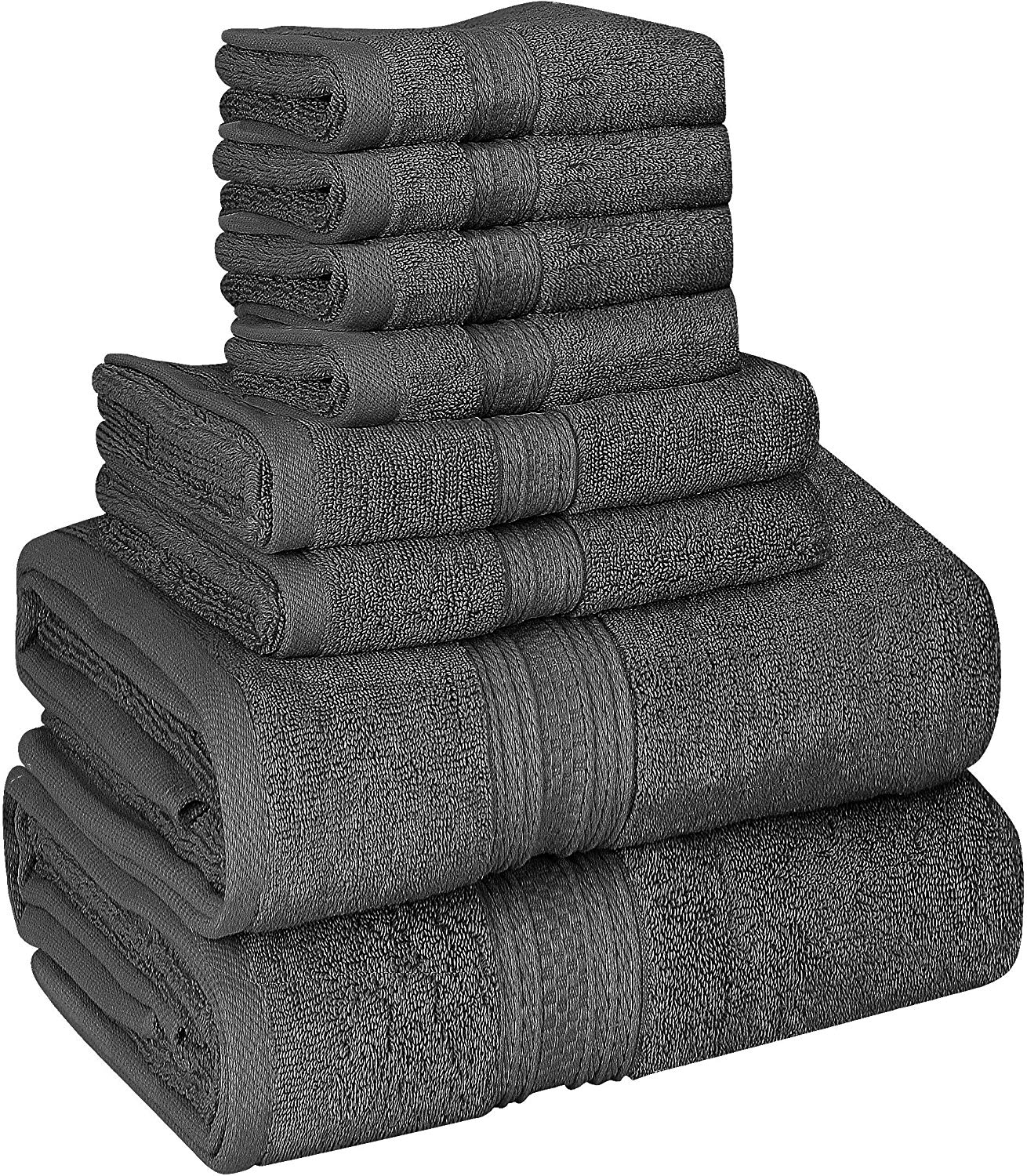 700 GSM Luxury Towel Set – High Quality Towel Set | Utopia Towels ...