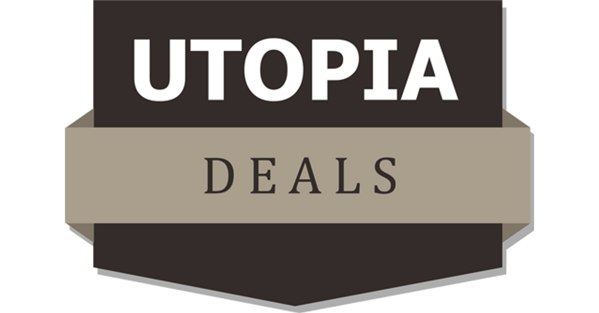 About Utopia Deals