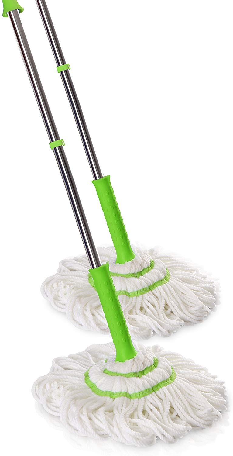 twist mop