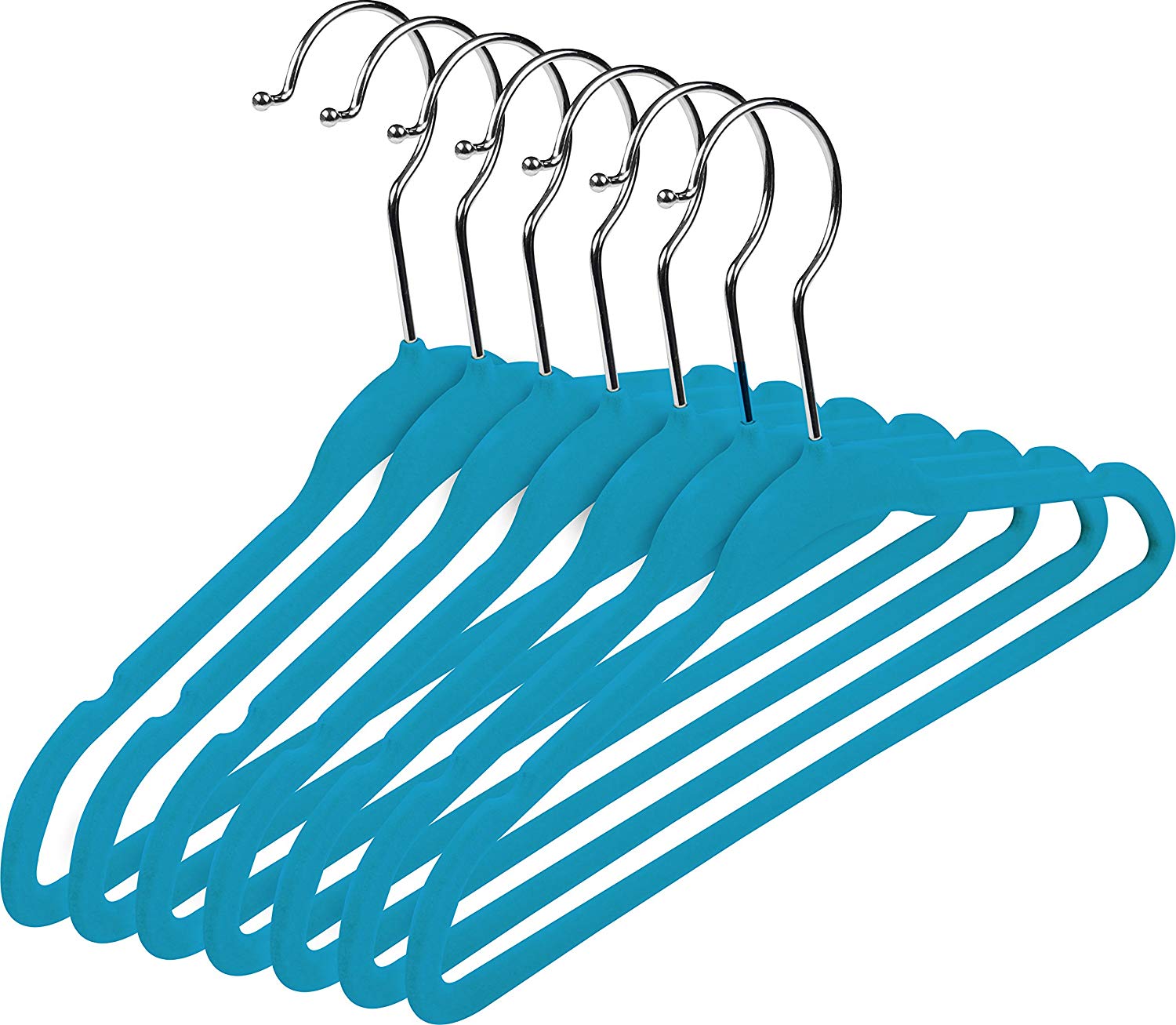 Plastic Hangers in Bulk, Wholesale Retailers