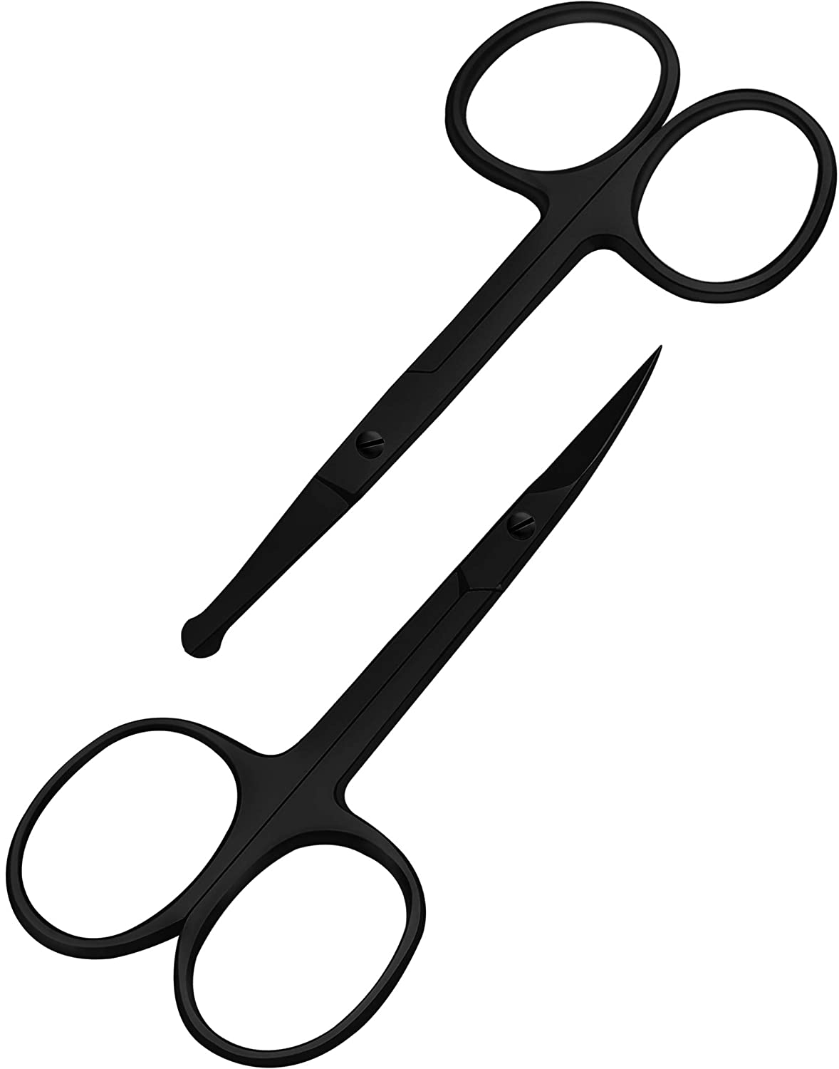 Utopia Care Professional Barber Hair Cutting and Hairdressing Cosmetic  Scissors - 6.5 inch - Stainless Steel Professional Salon Hair Scissors for  Men and Women 