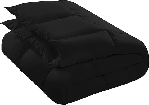 Buy Utopia Bedding Lightweight Comforter- 250 GSM- From $14.17/Piece –  Utopia Deals