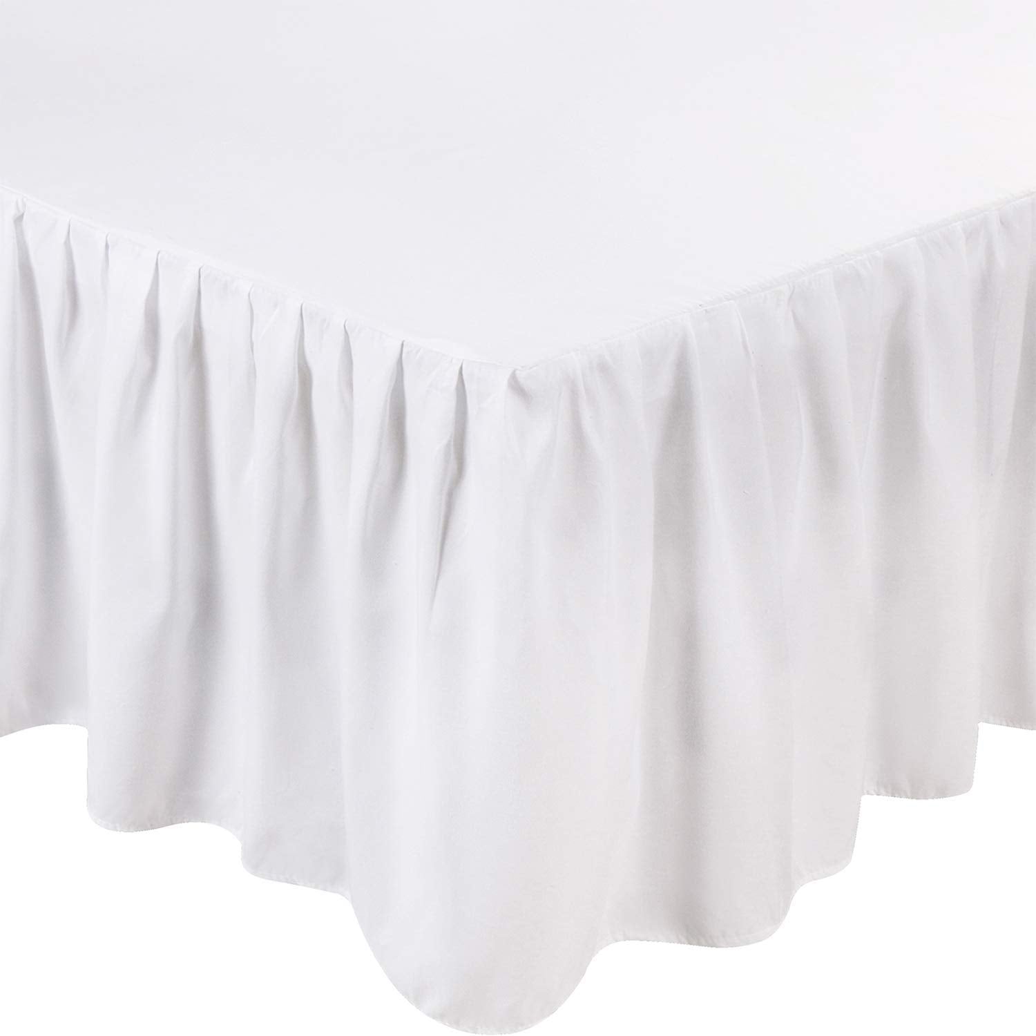 Utopia Bedding Queen Bed Skirt - … curated on LTK