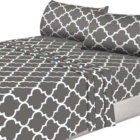 Utopia Bedding King Bed Sheets Set … curated on LTK
