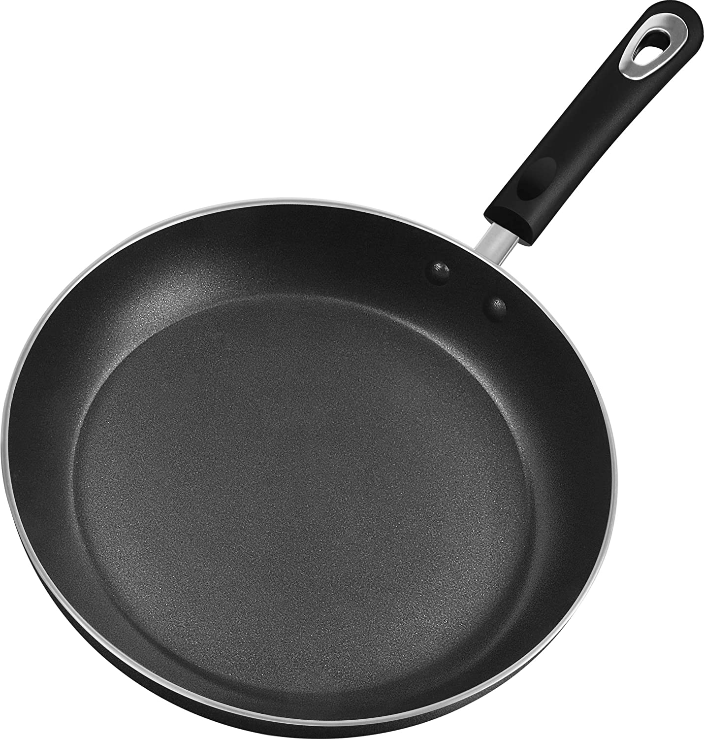 Utopia Kitchen Nonstick 3 Piece Frying Pan Set for sale online