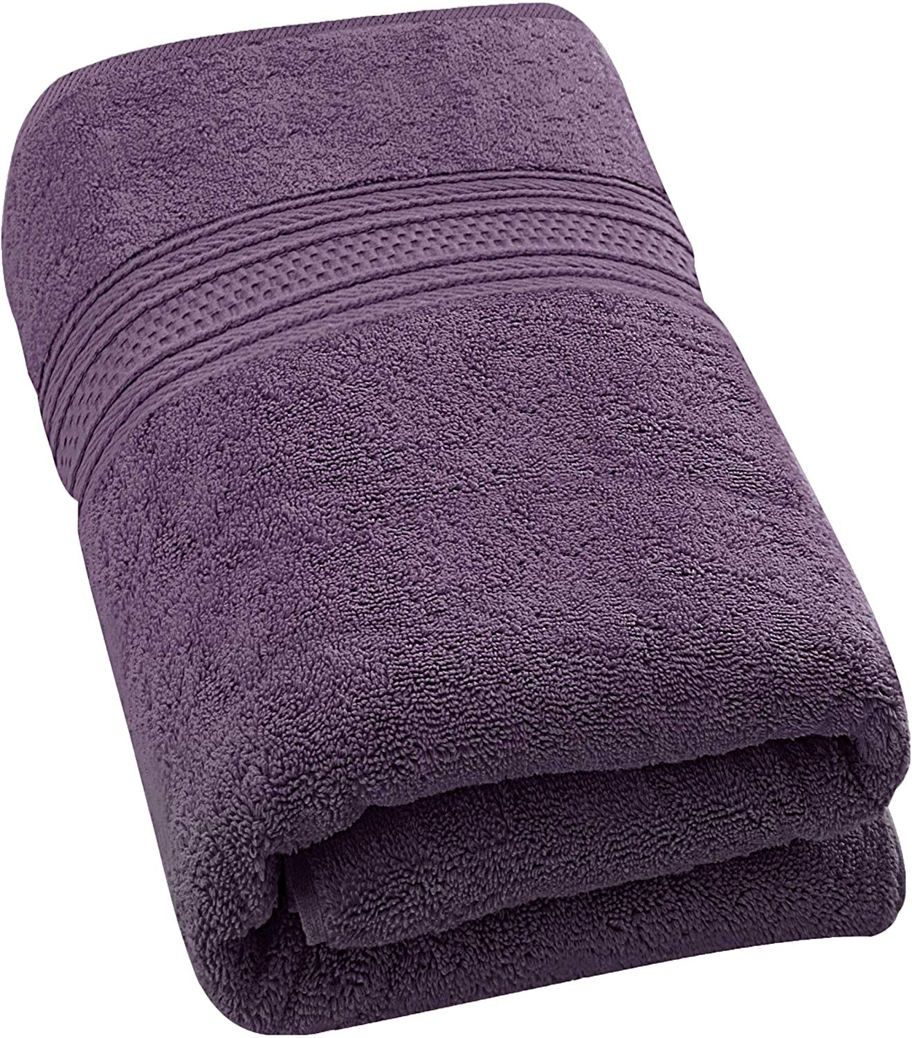 Cotton Bath Towel By Utopia Towels – Utopia Deals