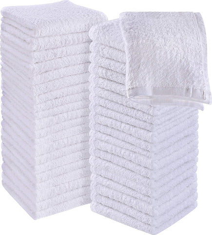 Utopia Towels – Towels Set, White – MUSHNA INC