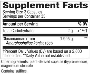 Supplement Facts