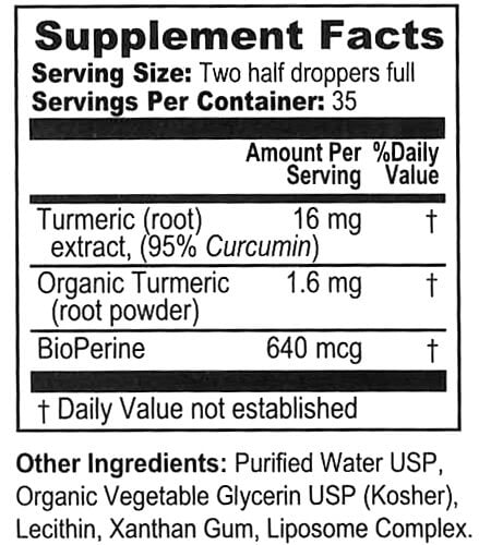 Supplement Facts